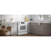 Frigidaire Electric FCFE306CAW