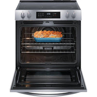 Frigidaire Electric FCFE308CAS