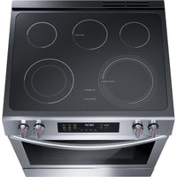 Frigidaire Electric FCFE308CAS