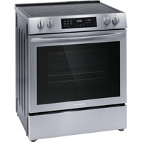 Frigidaire-Stainless Steel-Electric-FCFE308CAS