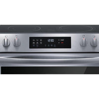 Frigidaire-Stainless Steel-Electric-FCFE308CAS