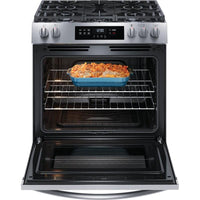 Frigidaire Gas FCFG3062AS