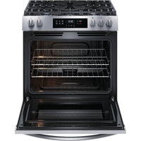 Frigidaire Gas FCFG3062AS