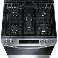 Frigidaire Gas FCFG3062AS