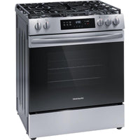 Frigidaire Gas FCFG3062AS