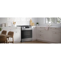 Frigidaire Gas FCFG3062AS