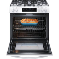 Frigidaire Gas FCFG3062AW