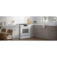 Frigidaire Gas FCFG3062AW