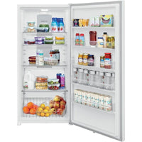 Frigidaire All Refrigerator FRAE2024AW