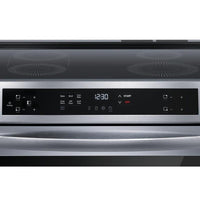 Frigidaire-Stainless Steel-Electric-FCFI308CAS