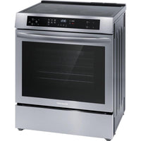 Frigidaire-Stainless Steel-Electric-FCFI308CAS