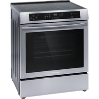 Frigidaire-Stainless Steel-Electric-FCFI308CAS