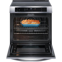 Frigidaire-Stainless Steel-Electric-FCFI308CAS