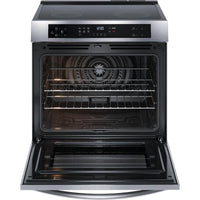 Frigidaire-Stainless Steel-Electric-FCFI308CAS