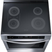 Frigidaire Electric FCFI308CAS