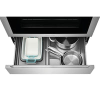 Frigidaire-Stainless Steel-Electric-FCFI308CAS