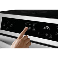 Frigidaire Electric FCFI308CAS