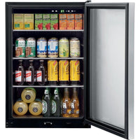 Frigidaire Beverage Center FRYB4623AS