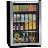 Frigidaire Beverage Center FRYB4623AS