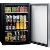 Frigidaire-Stainless Steel-Beverage Center-FRYB4623AS
