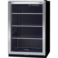 Frigidaire Beverage Center FRYB4623AS