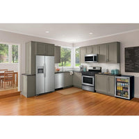 Frigidaire Beverage Center FRYB4623AS