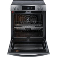 Frigidaire Gallery Electric GCFE306CBD