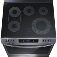 Frigidaire Gallery Electric GCFE306CBD