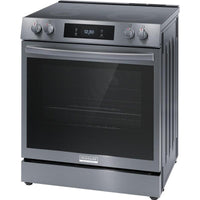 Frigidaire Gallery Electric GCFE306CBD