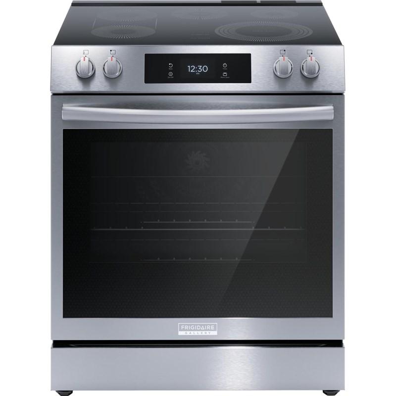 Frigidaire Gallery-GCFE306CBF