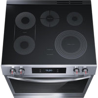 Frigidaire Gallery Electric GCFE306CBF
