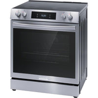 Frigidaire Gallery-Stainless Steel-Electric-GCFE306CBF