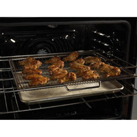 Frigidaire Gallery Gas GCFG3060BD