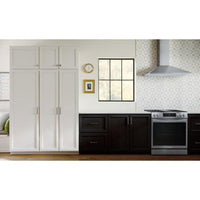 Frigidaire Gallery Gas GCFG3060BF