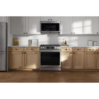 Frigidaire Gallery-Stainless Steel-Gas-GCFG3060BF