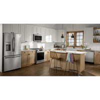 Frigidaire Gallery-Stainless Steel-Gas-GCFG3060BF