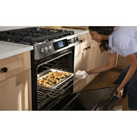 Frigidaire Gallery Gas GCFG3060BF