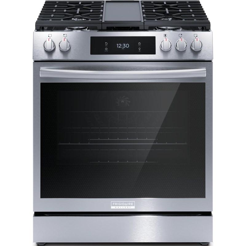 Frigidaire Gallery-GCFG3060BF