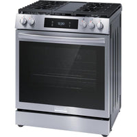 Frigidaire Gallery-Stainless Steel-Gas-GCFG3060BF