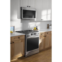 Frigidaire Gallery-Stainless Steel-Gas-GCFG3060BF