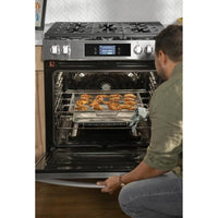 Frigidaire Gallery-Stainless Steel-Gas-GCFG3060BF