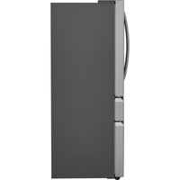 Frigidaire Gallery-Stainless Steel-French 4-Door-GRMG2272CF