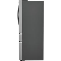 Frigidaire Gallery-Stainless Steel-French 4-Door-GRMG2272CF