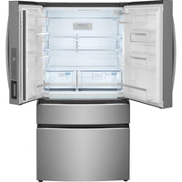 Frigidaire Gallery French 4-Door GRMG2272CF
