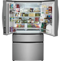 Frigidaire Gallery French 4-Door GRMG2272CF