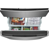Frigidaire Gallery French 4-Door GRMG2272CF