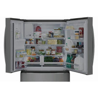 Frigidaire Gallery French 4-Door GRQC2255BF