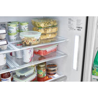Frigidaire Gallery French 4-Door GRQC2255BF