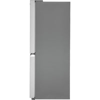 Frigidaire Gallery-Stainless Steel-French 4-Door-GRQC2255BF