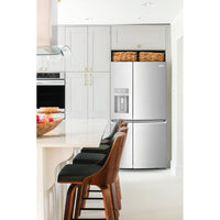 Frigidaire Gallery French 4-Door GRQC2255BF